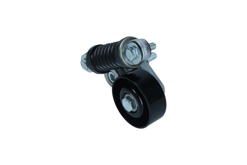 KAMOKA R0589 Belt Tensioner, V-ribbed belt