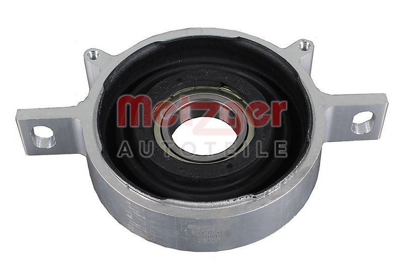 METZGER AUTOTEILE 8073657 - Suspension, propshaft