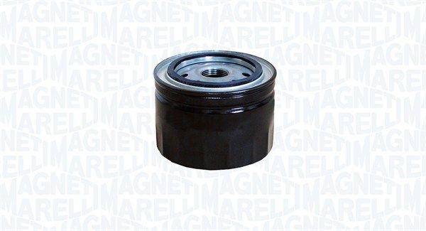 MAGNETI MARELLI 153071760131 Oil Filter