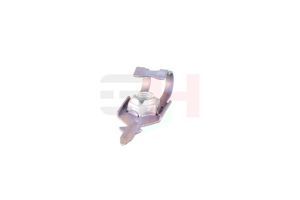 GH GH-393305 Mounting and Bolting Kit, control/trailing arm
