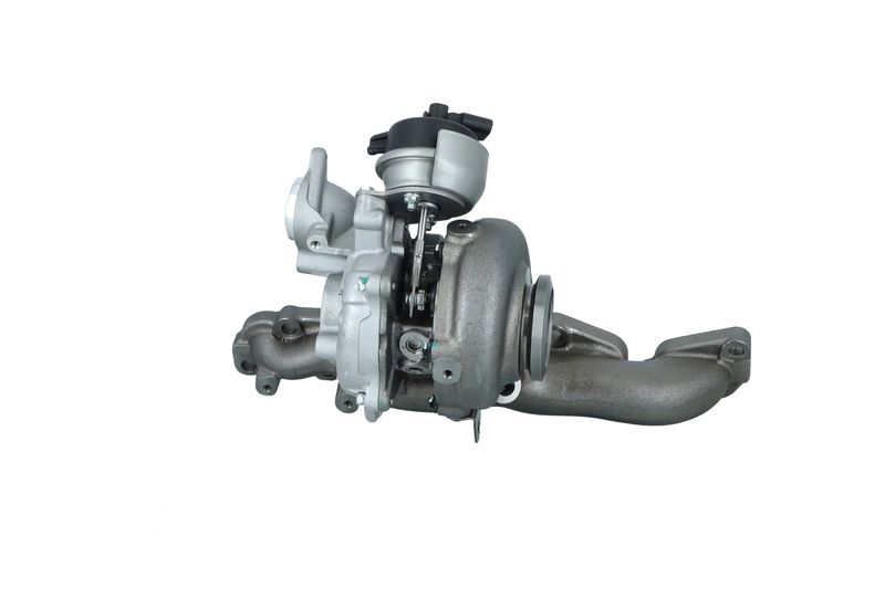 Kompressor, ülelaadimine, NRF 90010035