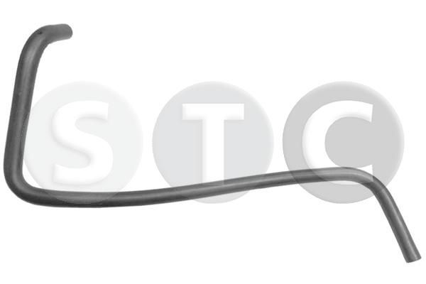 маркуч за парното STC