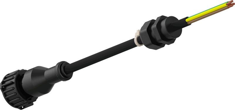 Spojovací kabel, pneumatické odpružení 4494221500