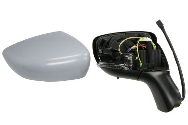 BLIC 5402-09-1922313P Exterior Mirror