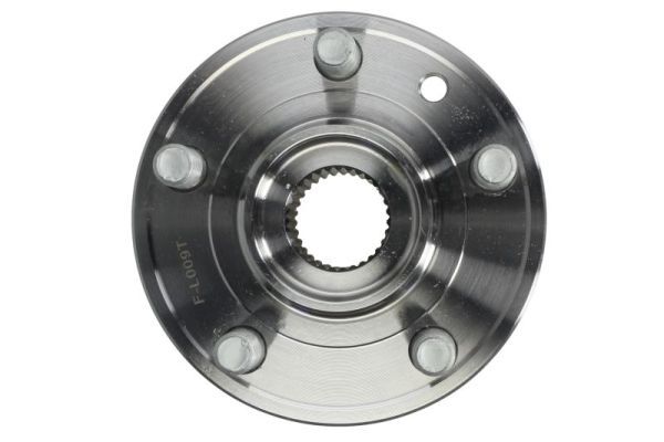 BTA H12087BTA Wheel Bearing Kit