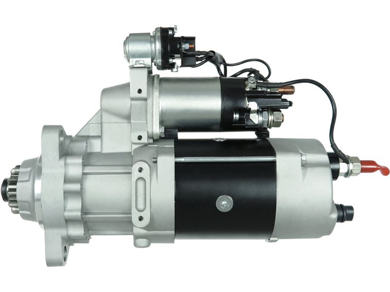 AS-PL S1026 Starter