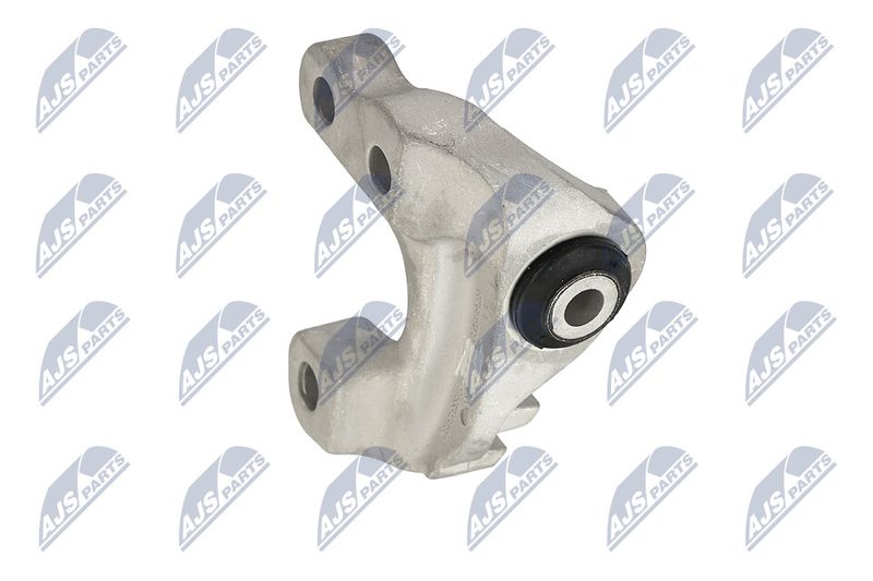 Kinnitus, mootor, NTY ZPS-CH-160