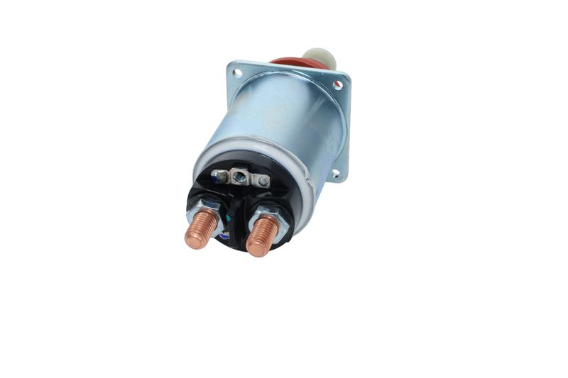 Elektromagnetický spínač, startér 1 986 SE3 561