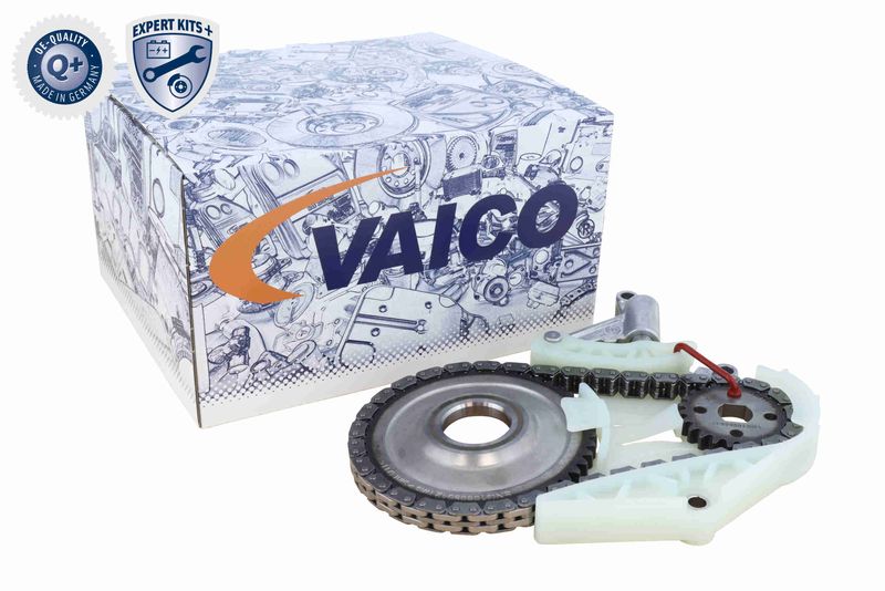 VAICO V20-3812 Chain Kit, oil pump drive