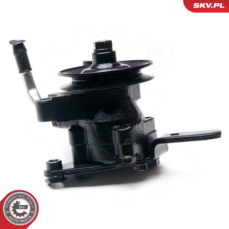 Hüdraulikapump, roolimine, ESEN SKV 10SKV210