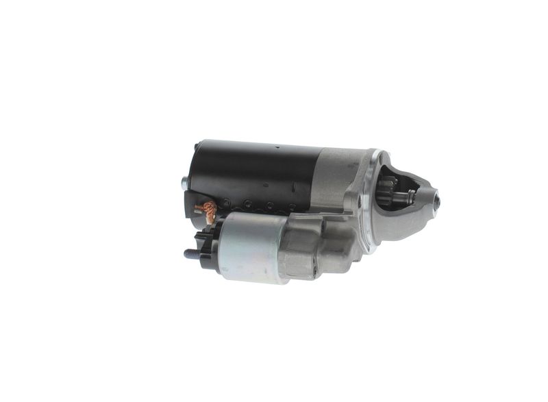 Starter 1 986 S00 654 BOSCH