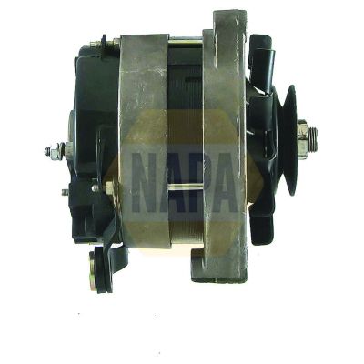 NAPA Alternator NAL1832