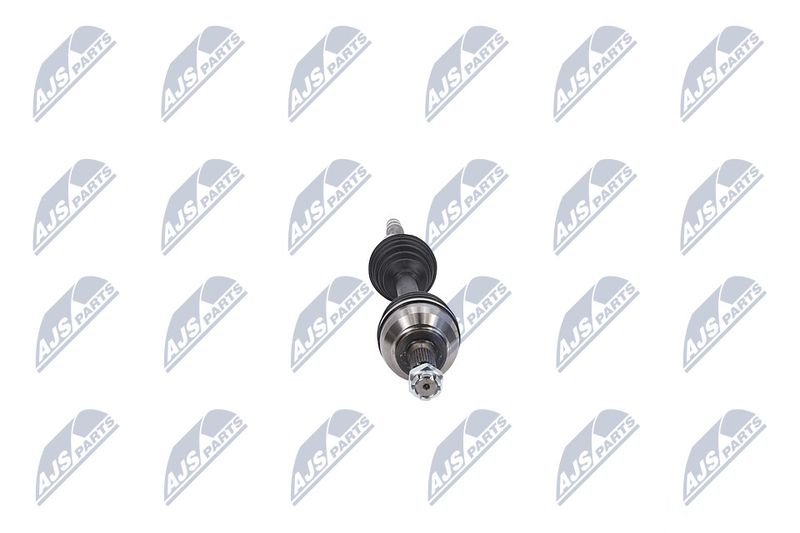 Veovõll, NTY NPW-CT-061