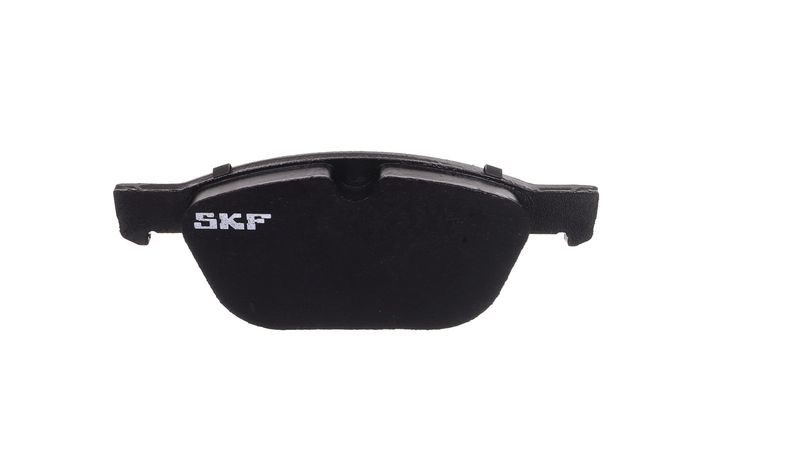 SKF VKBP 80188 Brake Pad Set, disc brake