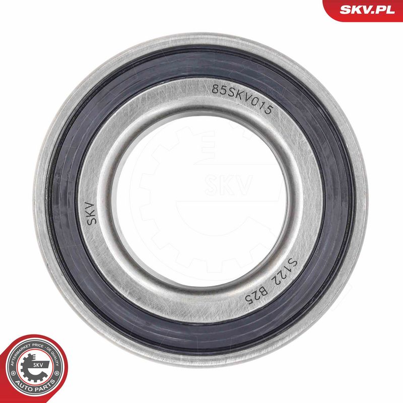 Rattalaagrikomplekt, ESEN SKV 85SKV015