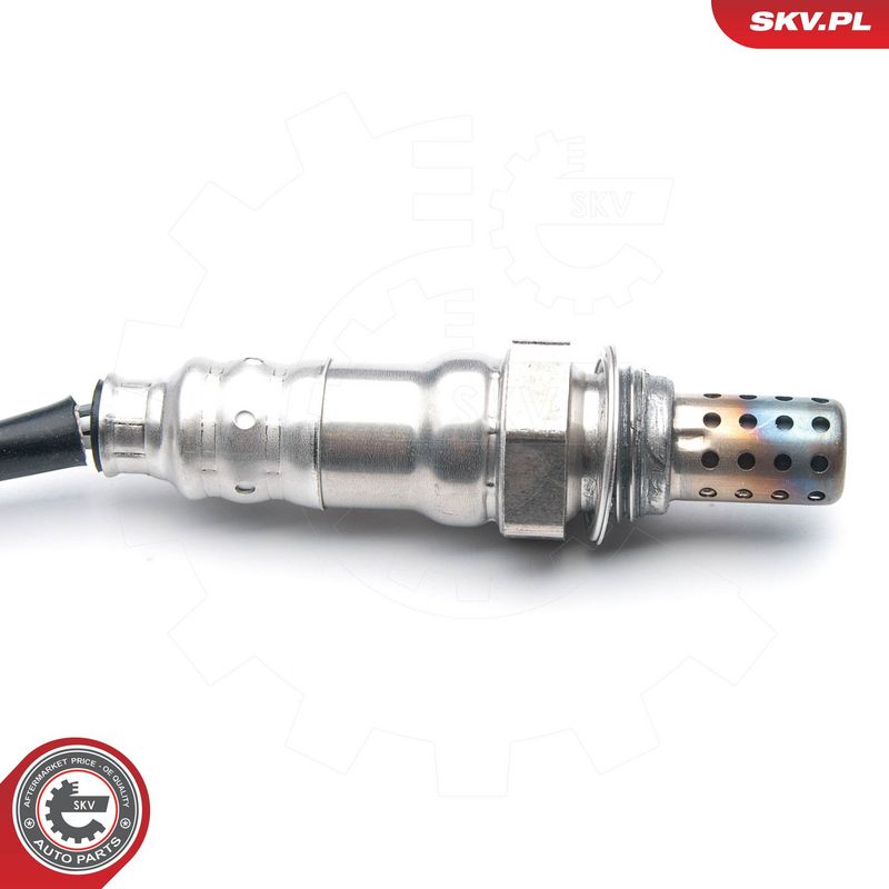 Lambda andur, ESEN SKV 09SKV685