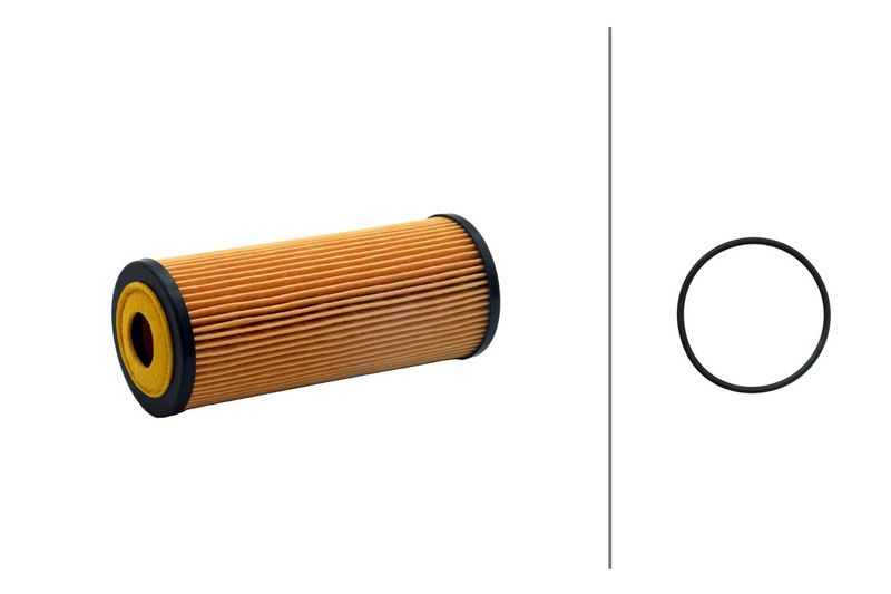 Оливний фільтр