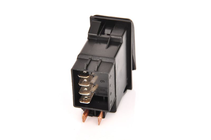 BOSCH 0986348489 Direction Indicator Switch