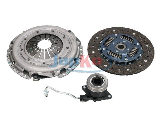 Set ambreiaj JAPKO 92932E