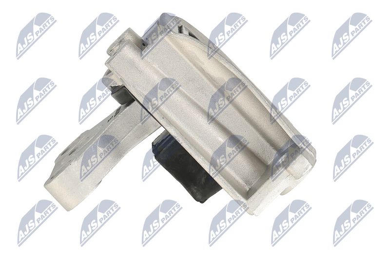 Paigutus, Mootor, NTY ZPS-HD-005