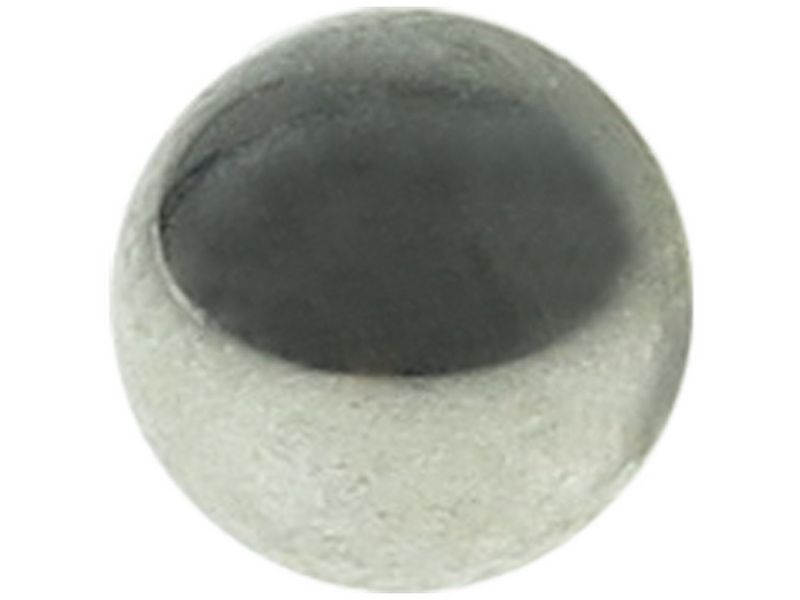 Brand new AS-PL Starter motor steel ball