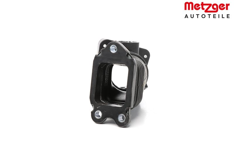 METZGER AUTOTEILE 2401333 Intake Pipe, air supply