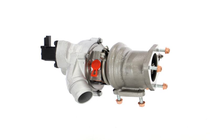 REMANTE 003-002-000031R Turbokompresorius