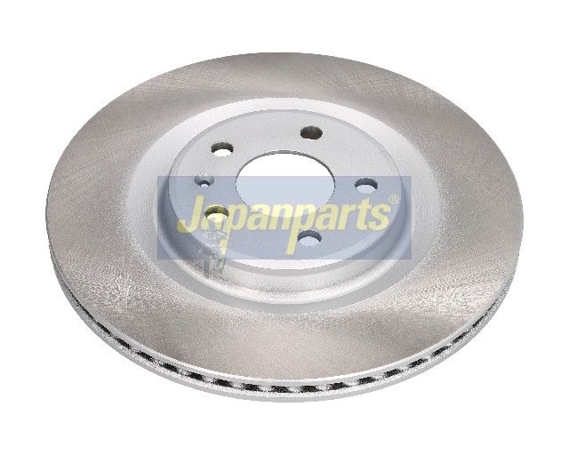 спирачен диск JAPANPARTS