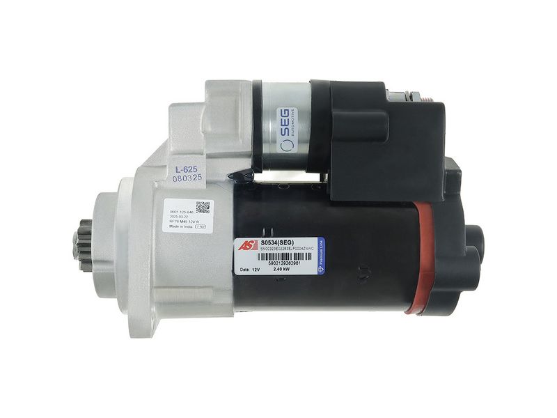 OEM код товара: RE553507