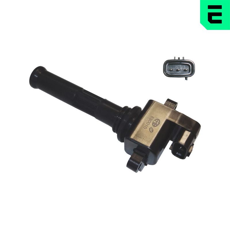 ERA 880010A - Degimo ritė