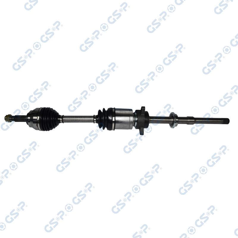 Veovõll, GSP 241549