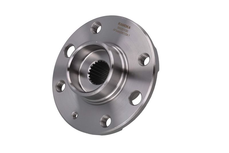 Rattarumm, KAMOKA 5500106