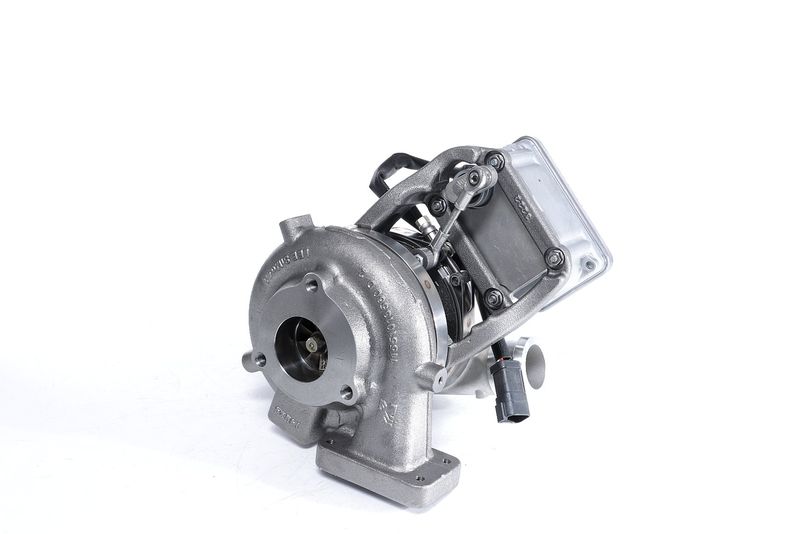 Compresor,sistem de supraalimentare T918806 BTS Turbo