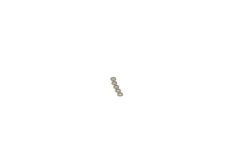Remondikomplekt, Common-Rail süsteem, BOSCH F 00Z C99 689