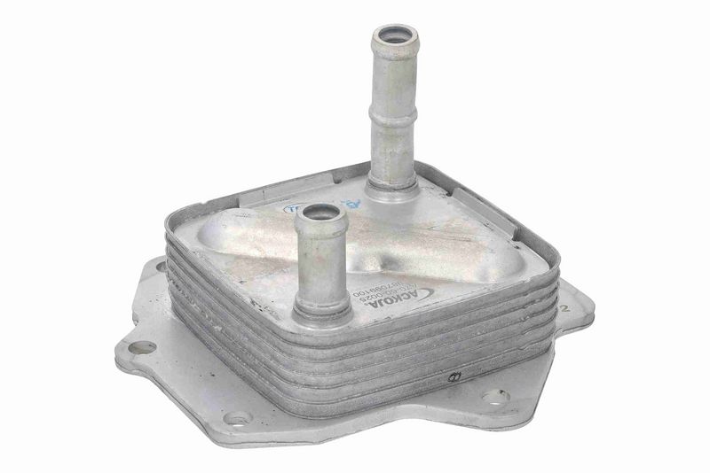 ACKOJA A70-60-0025 Oil Cooler, engine oil