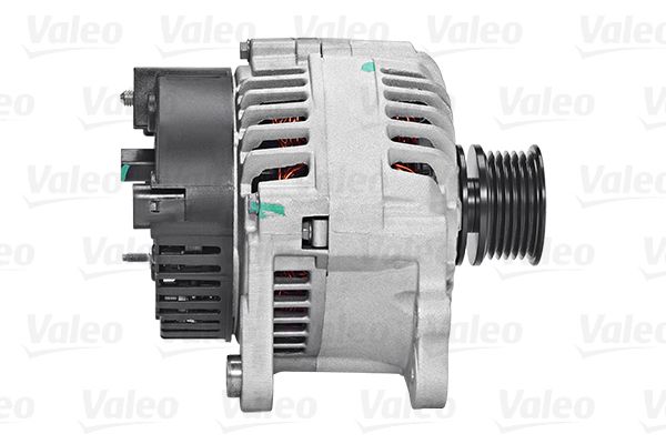 VALEO 439258 Alternator