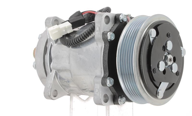 CEVAM 8600100 Compressor, air conditioning
