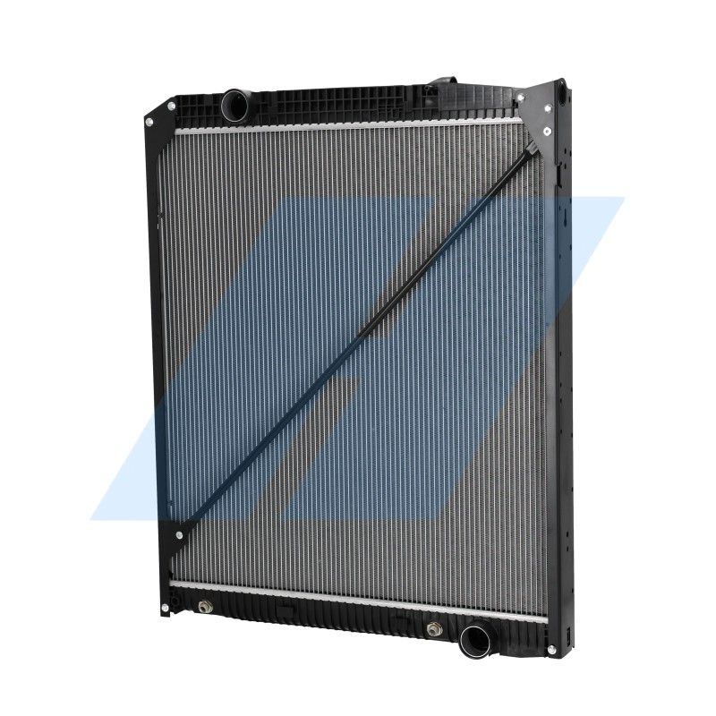 chladič vodní MB Actros - s rámem 10033015