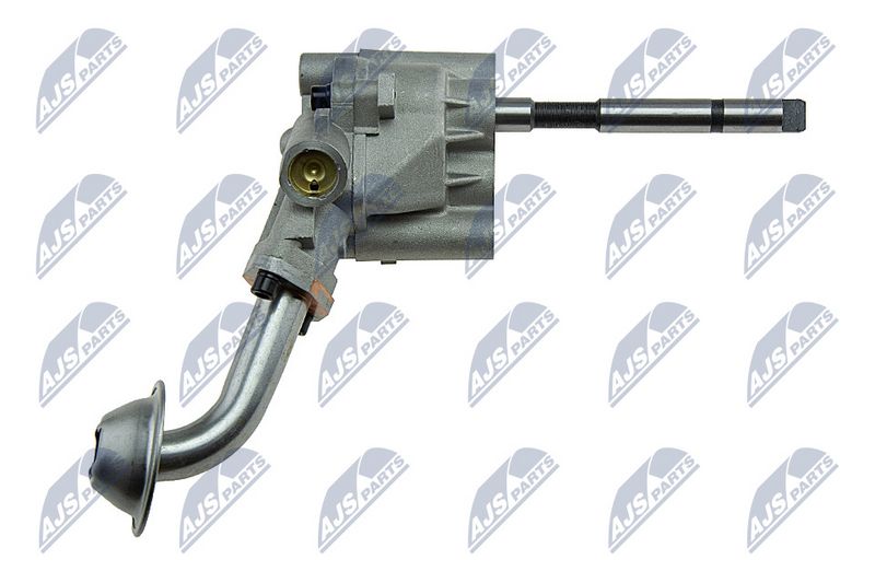 Õlipump, NTY BPO-WW-002