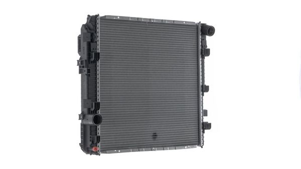MAHLE CR 674 000P Radiator, engine cooling