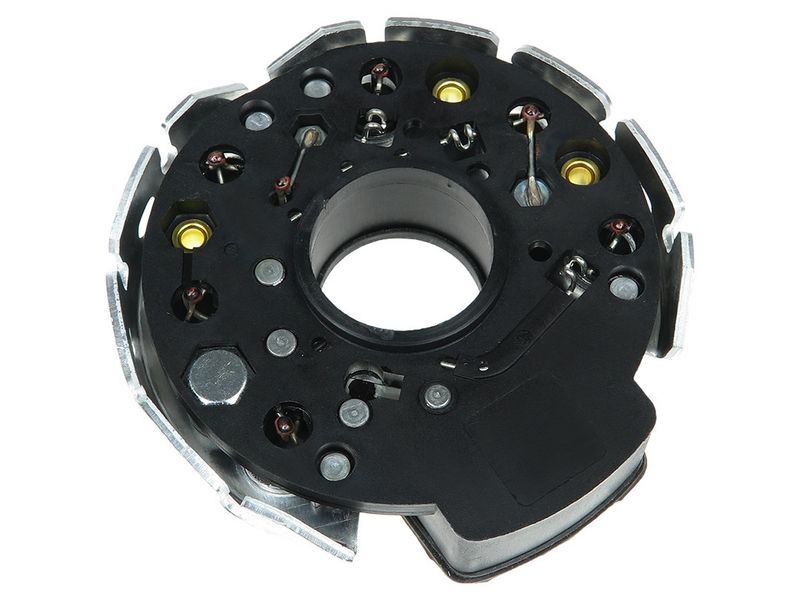 AS-PL ARC0007 Rectifier, alternator
