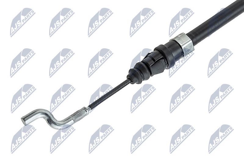 Tross, seisupidur, NTY HLR-WW-012