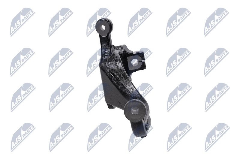 Käändmik, rattakinnitus, NTY ZZP-NS-019