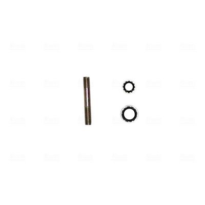 NISSENS 940023 Condenser, air conditioning