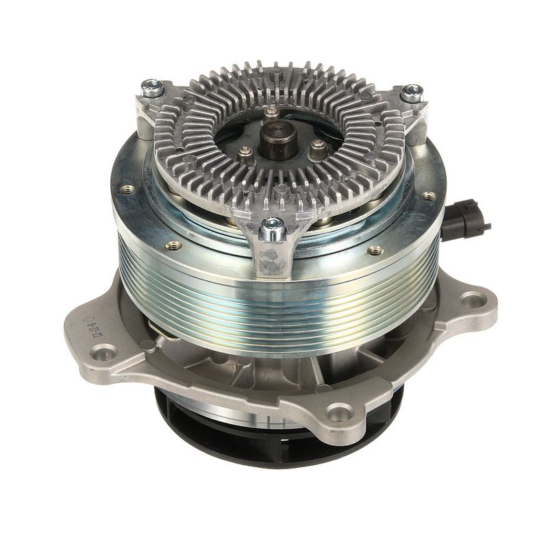 Vodní čerpadlo, chlazení motoru WP5034HD