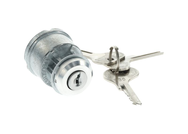 Süüte-, stardilüliti, BOSCH 0 342 006 003