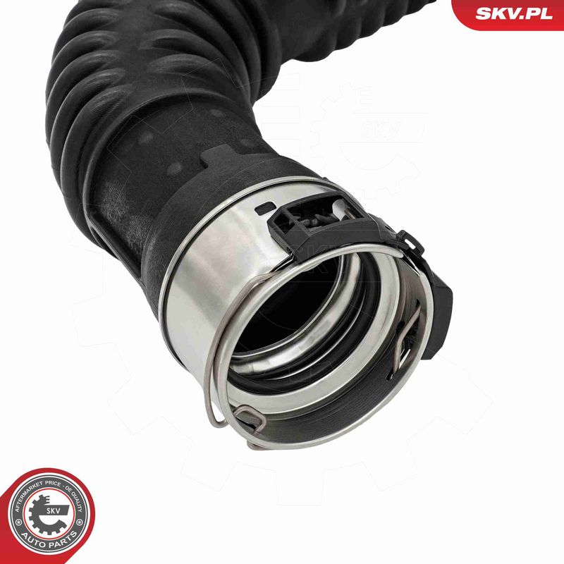ESEN SKV 54SKV984 Charge Air Hose