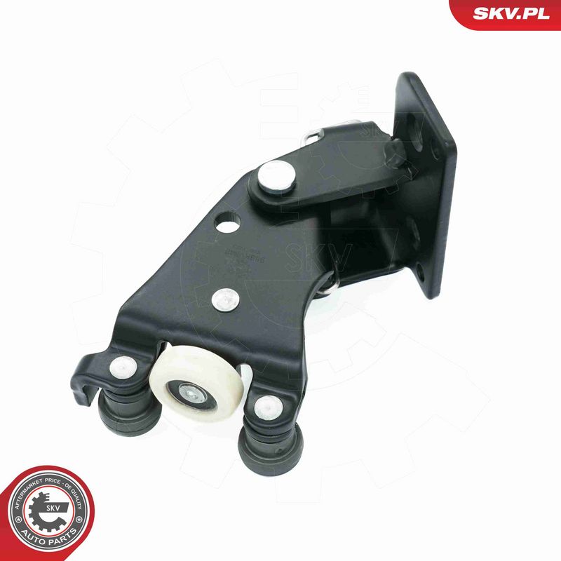 ESEN SKV 96SKV848 Roller Guide, sliding door