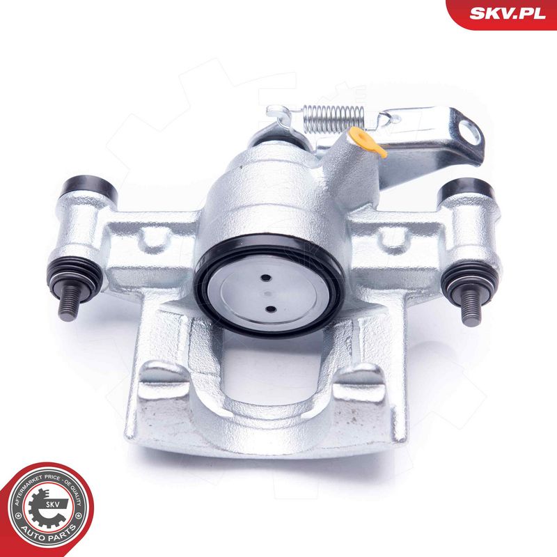 Pidurisadul, ESEN SKV 34SKV823