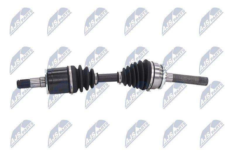 NTY NPW-MS-059 Pusašis
